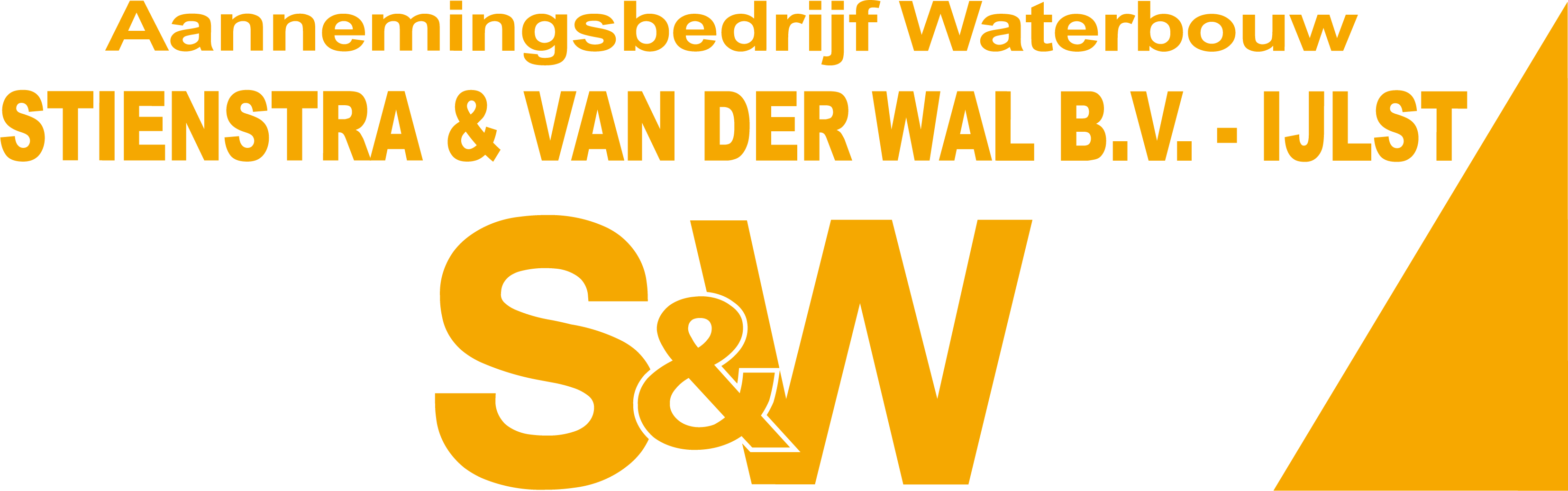 Stienstra van der Wal