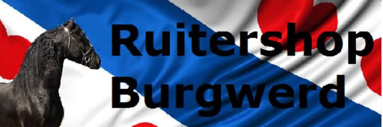 Ruitershop Burgwerd