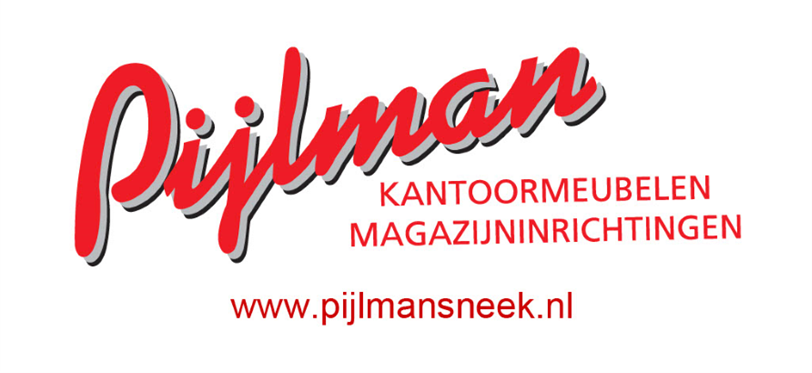 Pijlman Kantoor- en Magazijninrichting Sneek B.V.